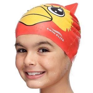 Swim Elite Swimming Cap